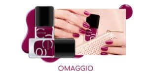 Smalti Catrice ICONails omaggio