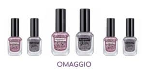 Smalto Catrice peeloff glam