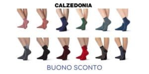 Buono sconto Calzedonia