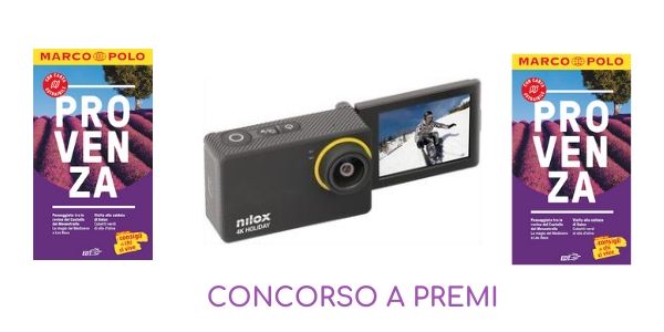 Concorso gratuito Euronics
