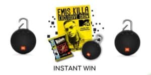 Concorso instant win Wacko's