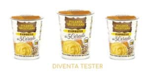 Diventa tester Polenta Valsugana