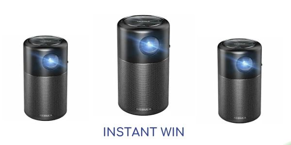 Instant win Actimel