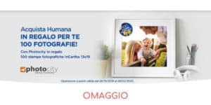 Omaggio Humana e Photocity Omaggio Humana