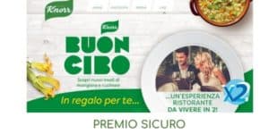 Premio sicuro Knorr