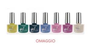 Smalti Deborah Milano Gel