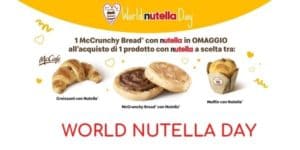 world nutella day