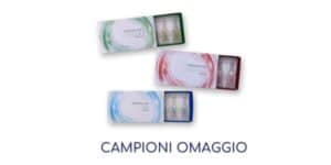 Campioni omaggio Ischia Benessere