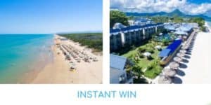 Concorso gratuito Esse Vacation