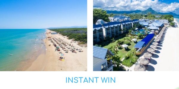 Concorso gratuito Esse Vacation