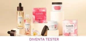 Diventa tester Florena Fermented Skincare