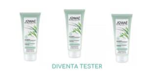Diventa tester Jowaé
