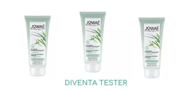 Diventa tester Jowaé