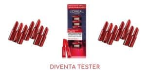 Diventa tester Revitalift