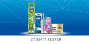 Diventa tester Swiffer e Gillette