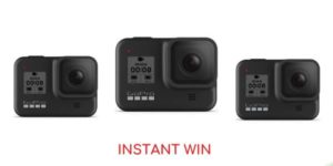 Instant win Garnier Fructis