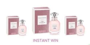 Instant win Grazia