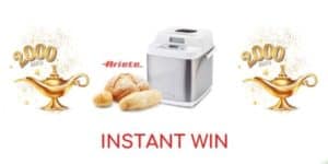 instant win Negroni e Aia