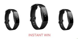 Instant win SC Johnson