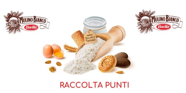 Nuova stanza Mulino Bianco