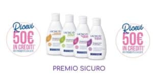 Premio sicuro Lactacyd