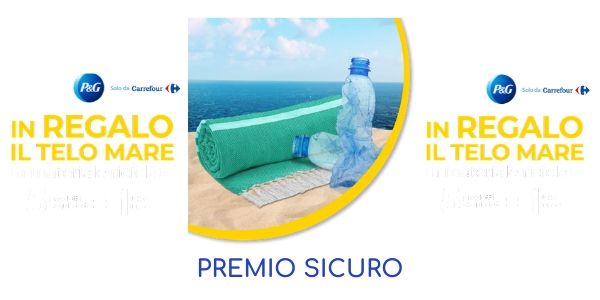 Premio sicuro P&G