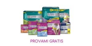 Provami gratis Lines Specialist
