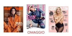 Abbonamento digitale gratuito