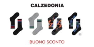 Buono sconto Calzedonia