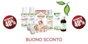 Buono sconto Lo Shop del Benessere Matt & Forsan Buono sconto Lo Shop del Benessere