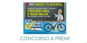 Concorso a premi Duck