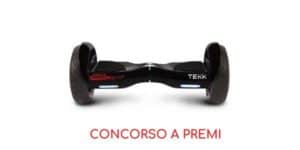 concorso a premi icam