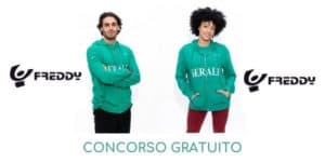 Concorso gratuito Amici 19