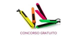 Concorso gratuito Notino