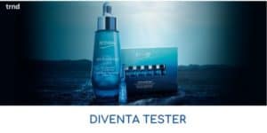 Diventa tester Biotherm Life