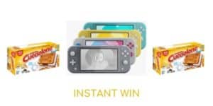 Instant win Cucciolone