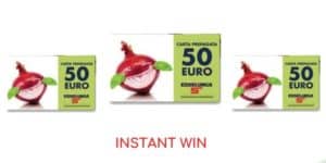 instant win l'Or Espresso