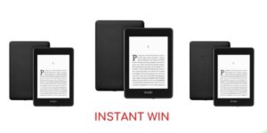 Instant win Mentadent