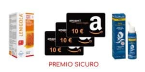 Premio sicuro Isomar e Lenigola