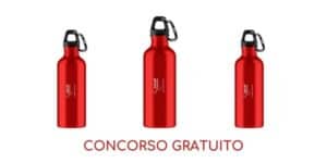 Concorso gratuito Amref