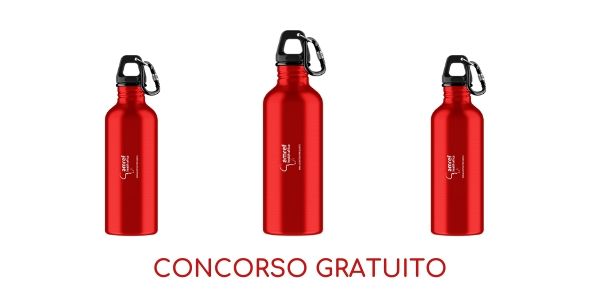 Concorso gratuito Amref