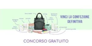 Concorso gratuito Bambino Mio