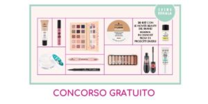 Concorso gratuito Cosmo vinci kit Essence Concorso gratuito Cosmo