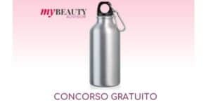 Concorso gratuito MyBeauty