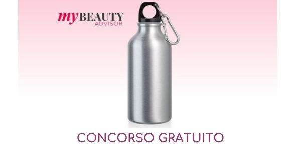 Concorso gratuito MyBeauty