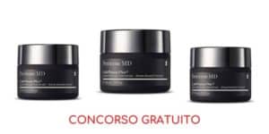 Concorso gratuito Perricone MD