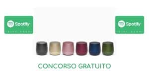 Concorso gratuito Yellow Banana