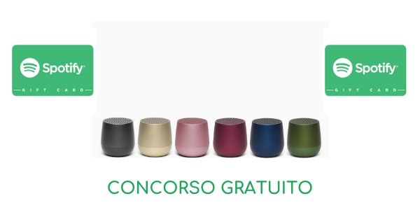 Concorso gratuito Yellow Banana