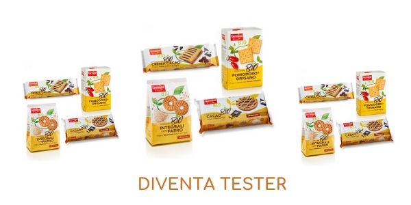 Diventa tester Germinal Bio
