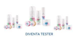 Diventa tester HelloBody